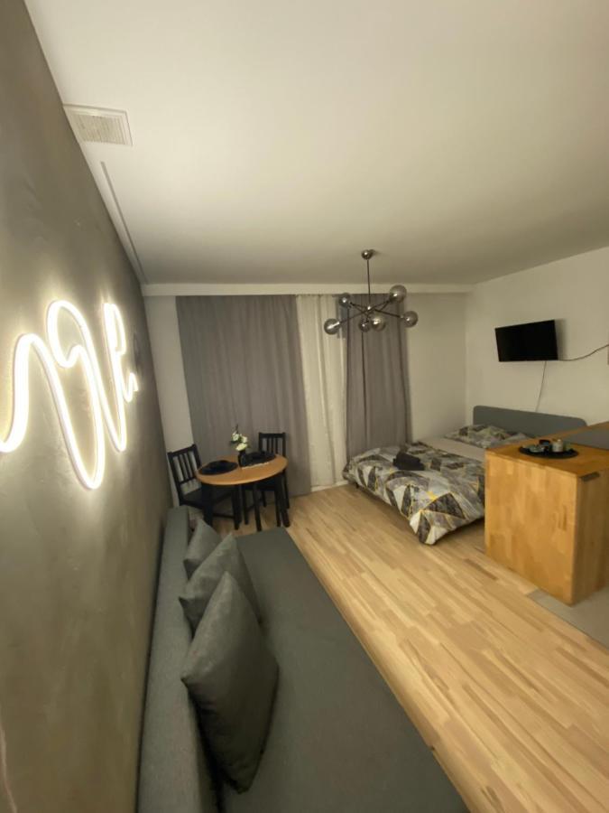 Love Glow Studio Krakau Buitenkant foto